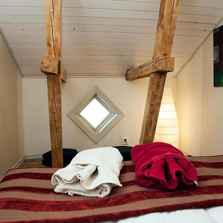Borakra Bed & Breakfast Карлскруна Екстериор снимка