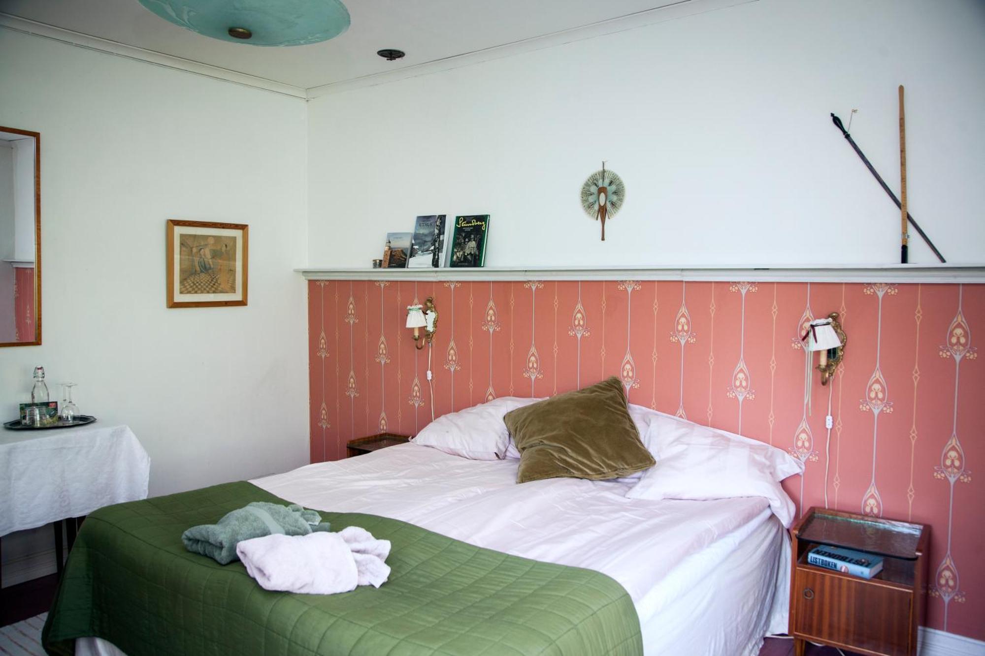 Borakra Bed & Breakfast Карлскруна Екстериор снимка