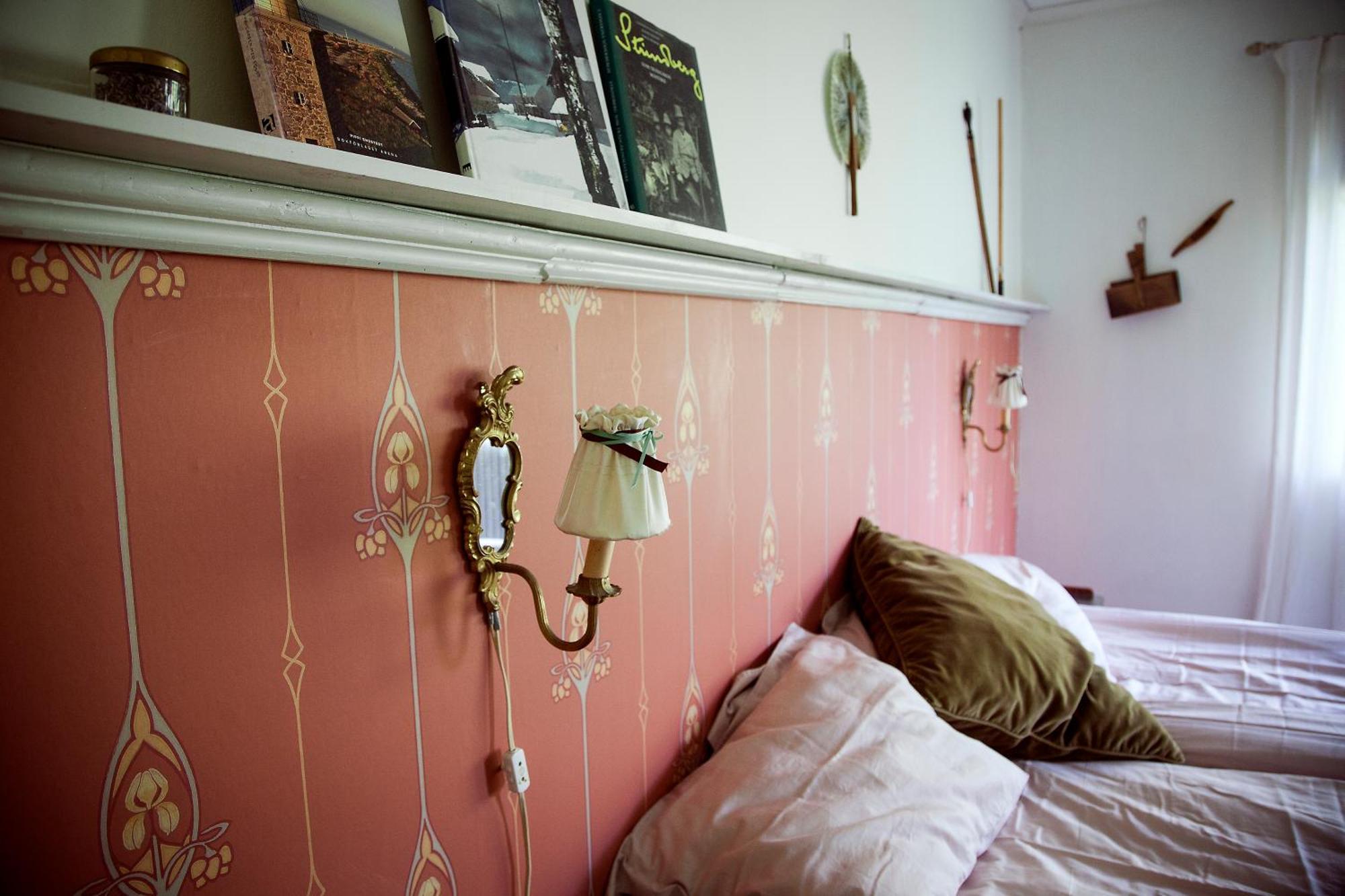 Borakra Bed & Breakfast Карлскруна Екстериор снимка