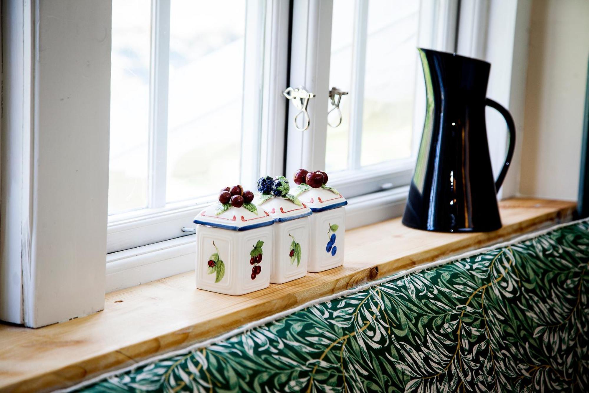 Borakra Bed & Breakfast Карлскруна Екстериор снимка