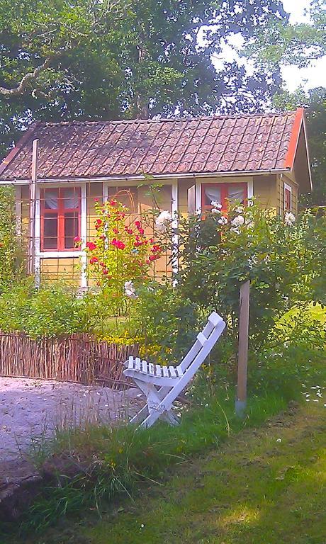 Borakra Bed & Breakfast Карлскруна Екстериор снимка