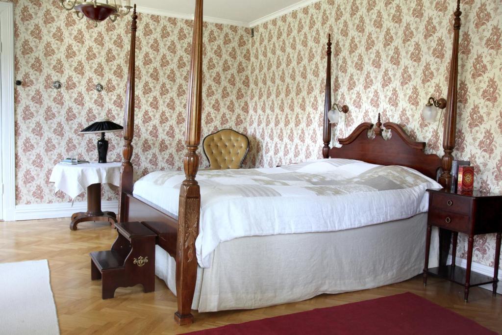 Borakra Bed & Breakfast Карлскруна Екстериор снимка